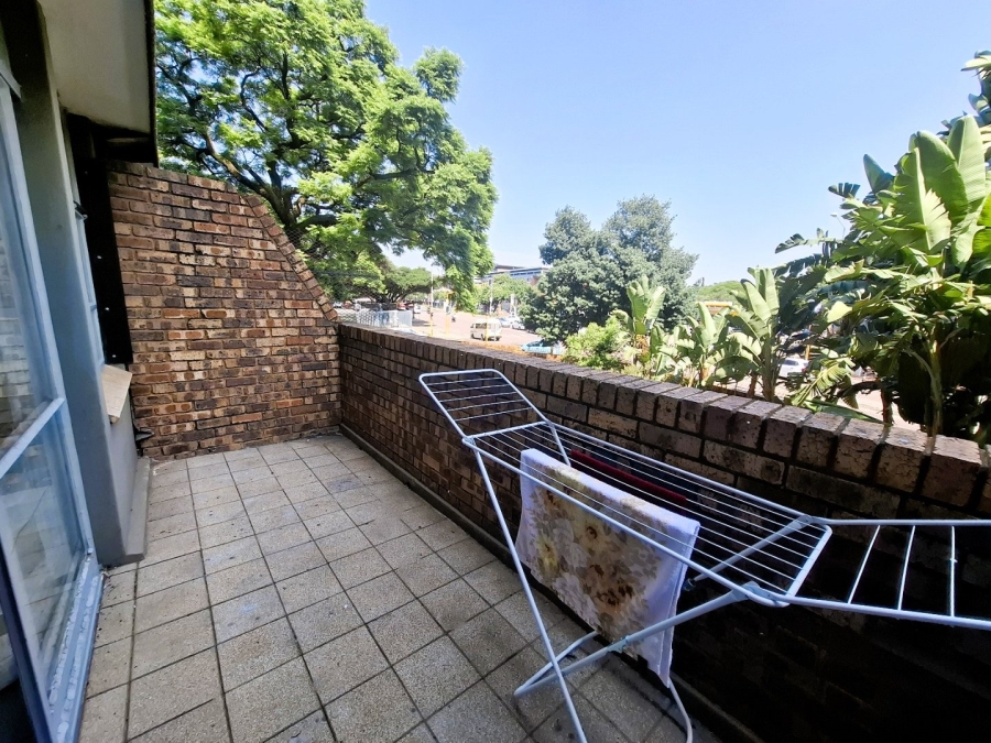 To Let 1 Bedroom Property for Rent in Hatfield Gauteng