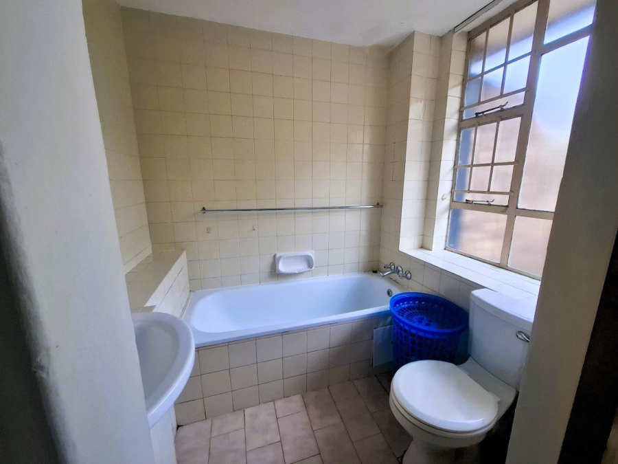 To Let 1 Bedroom Property for Rent in Hatfield Gauteng