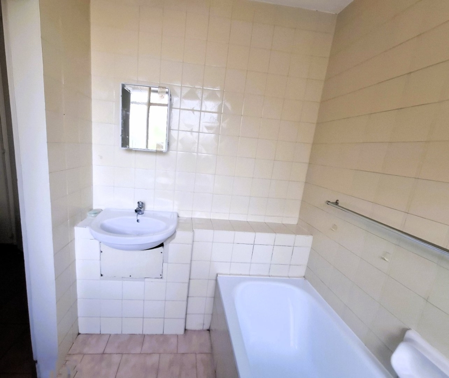 To Let 1 Bedroom Property for Rent in Hatfield Gauteng