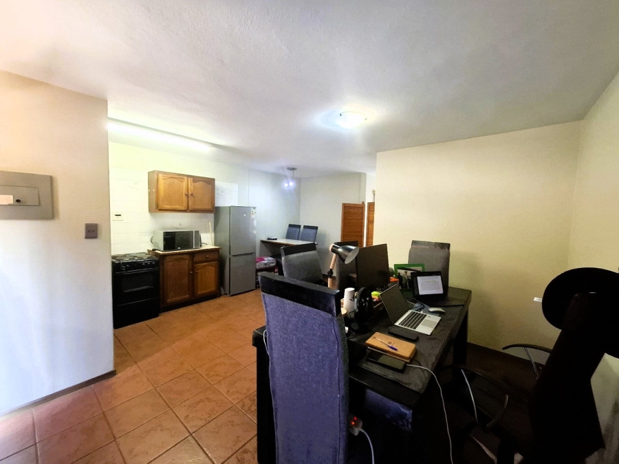 To Let 1 Bedroom Property for Rent in Hatfield Gauteng