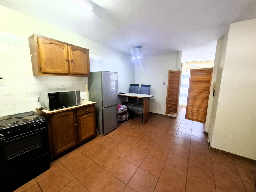 To Let 1 Bedroom Property for Rent in Hatfield Gauteng