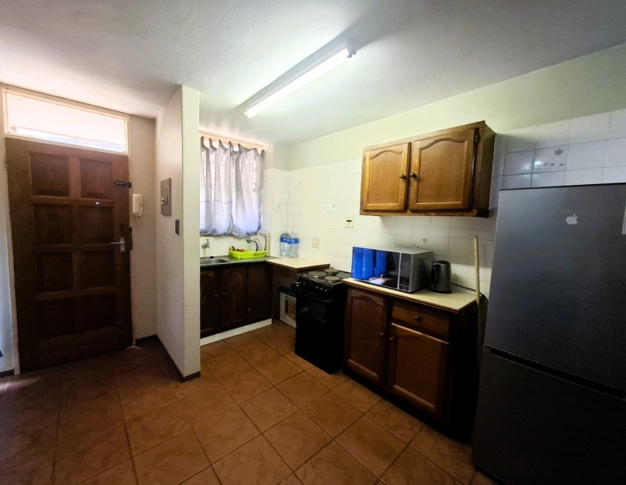 To Let 1 Bedroom Property for Rent in Hatfield Gauteng