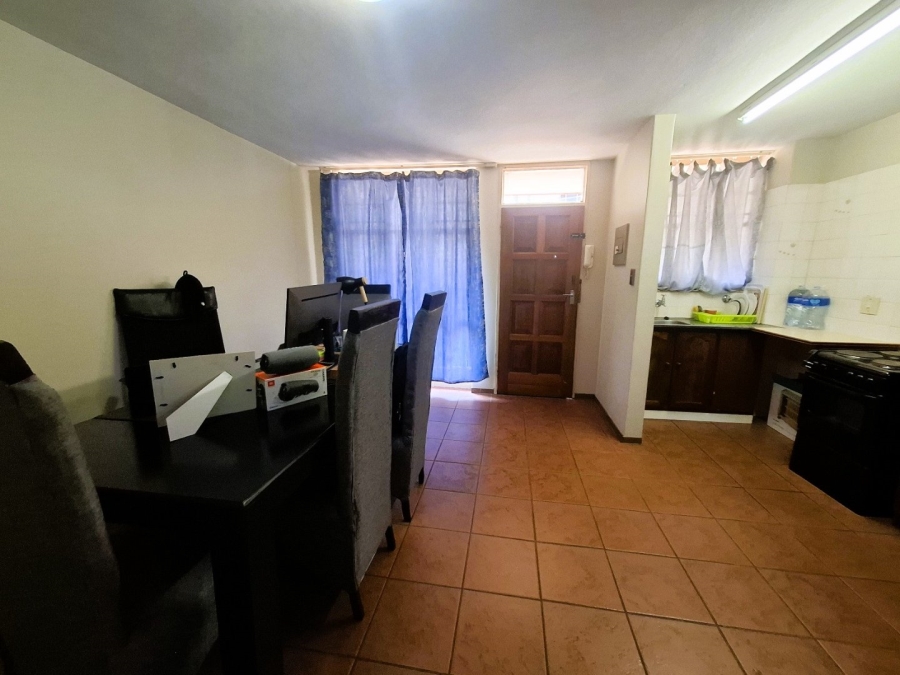 To Let 1 Bedroom Property for Rent in Hatfield Gauteng