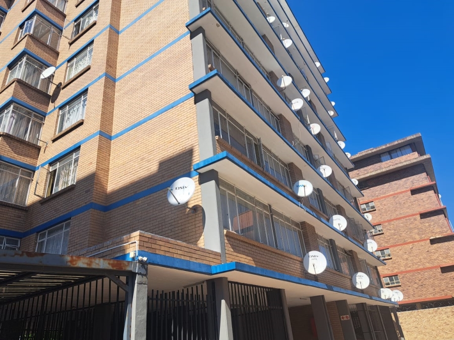 2 Bedroom Property for Sale in Berea Park Gauteng