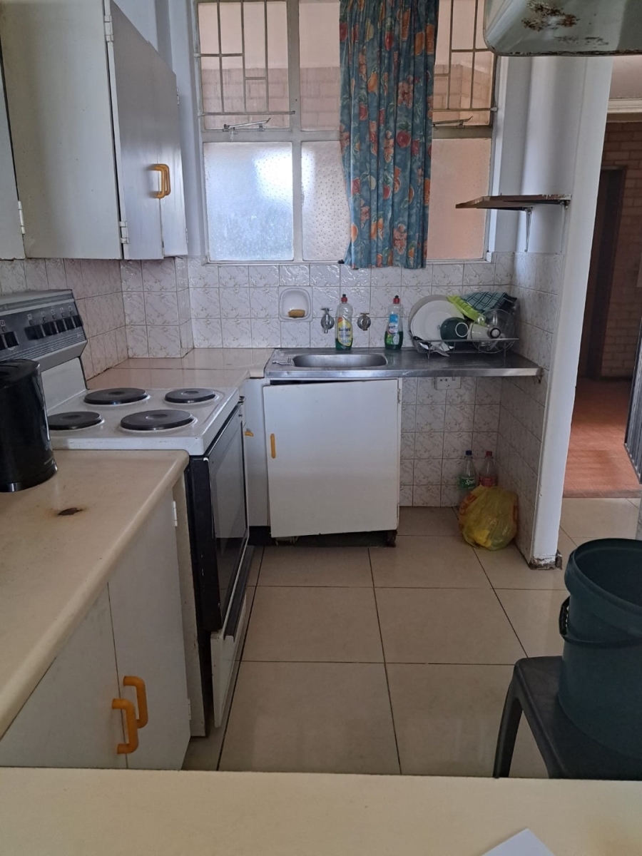2 Bedroom Property for Sale in Berea Park Gauteng