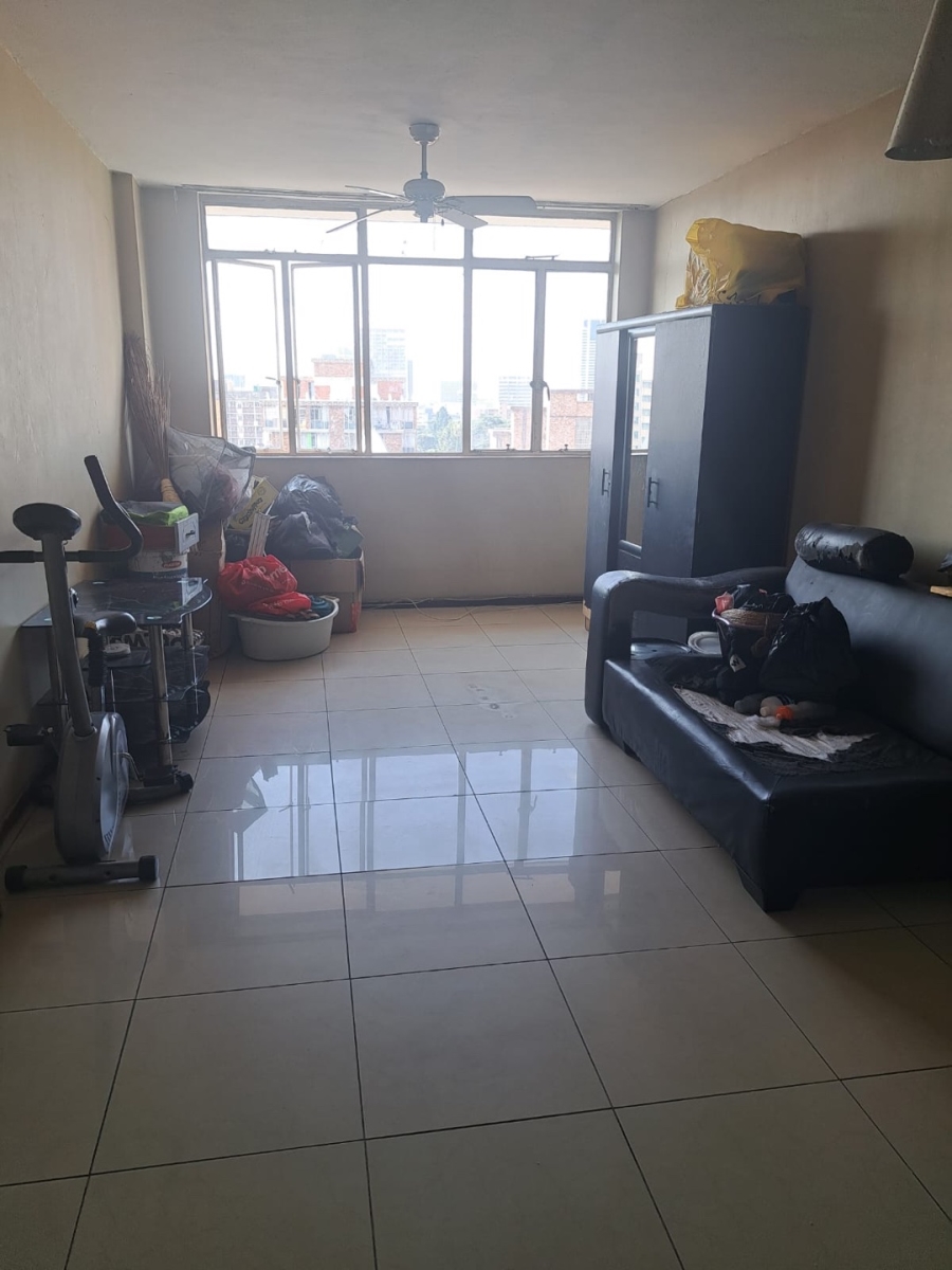 2 Bedroom Property for Sale in Berea Park Gauteng