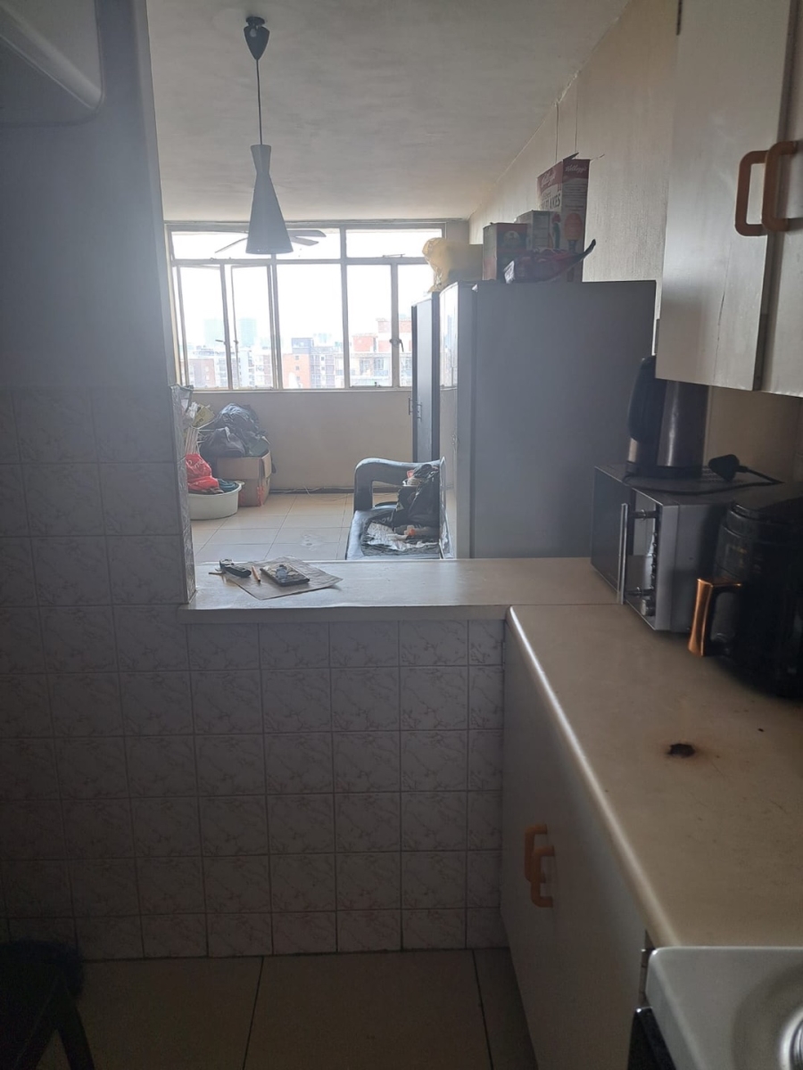 2 Bedroom Property for Sale in Berea Park Gauteng