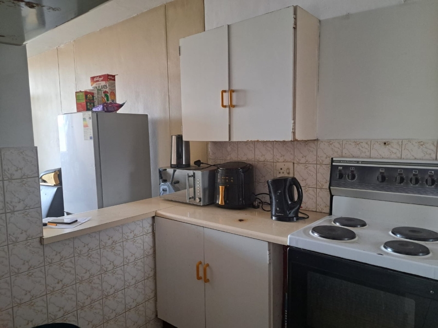 2 Bedroom Property for Sale in Berea Park Gauteng