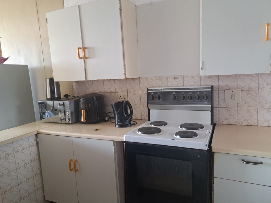 2 Bedroom Property for Sale in Berea Park Gauteng