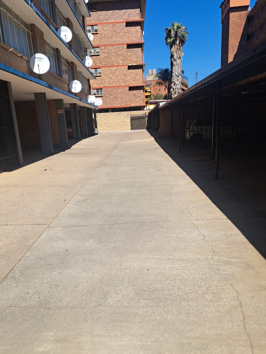 2 Bedroom Property for Sale in Berea Park Gauteng