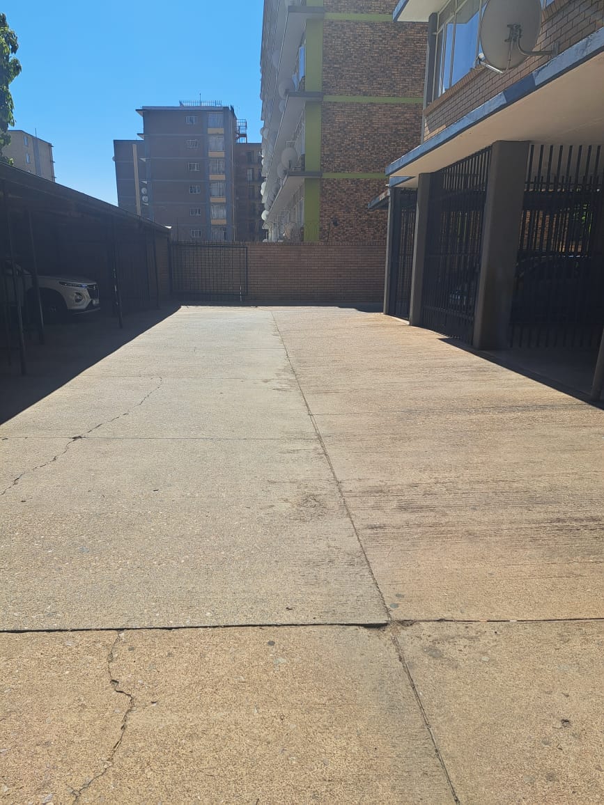 2 Bedroom Property for Sale in Berea Park Gauteng