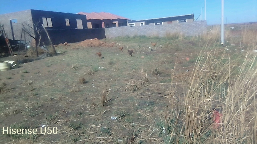 Commercial Property for Sale in Mohlakeng Gauteng