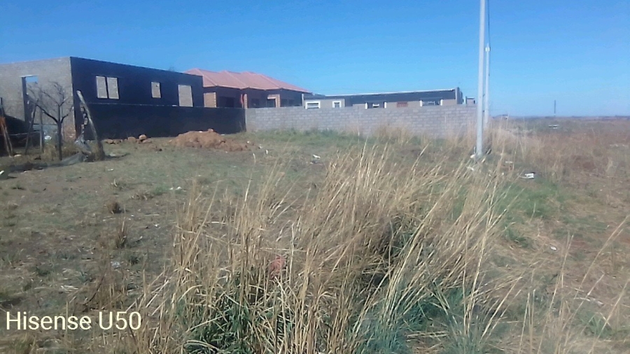 Commercial Property for Sale in Mohlakeng Gauteng