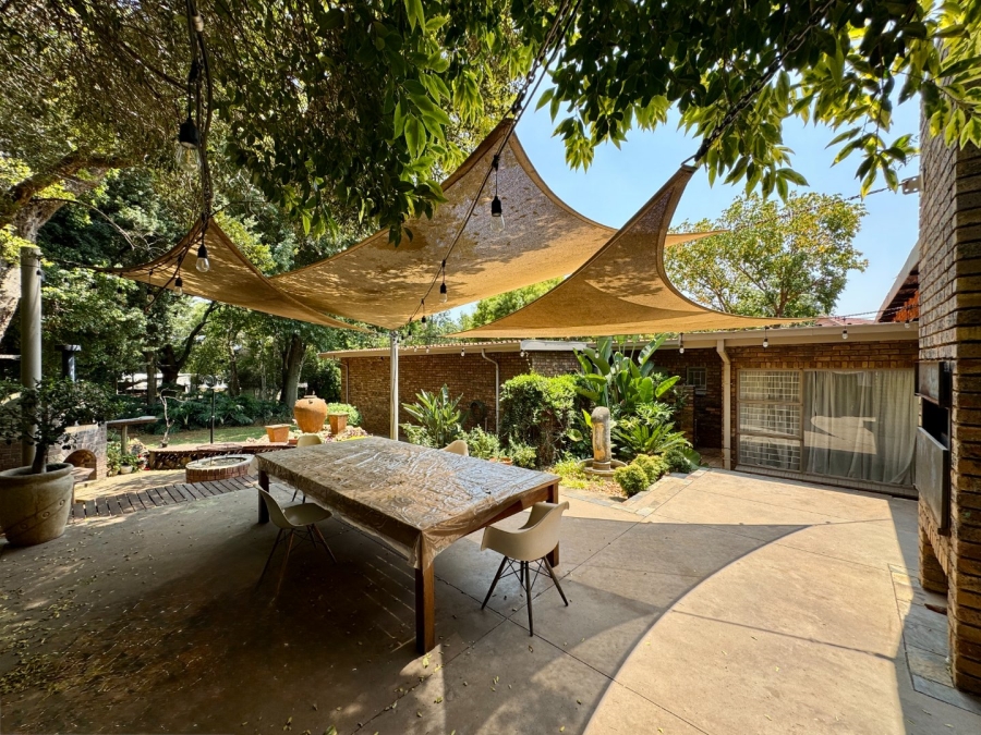 4 Bedroom Property for Sale in Lyttelton Manor Gauteng