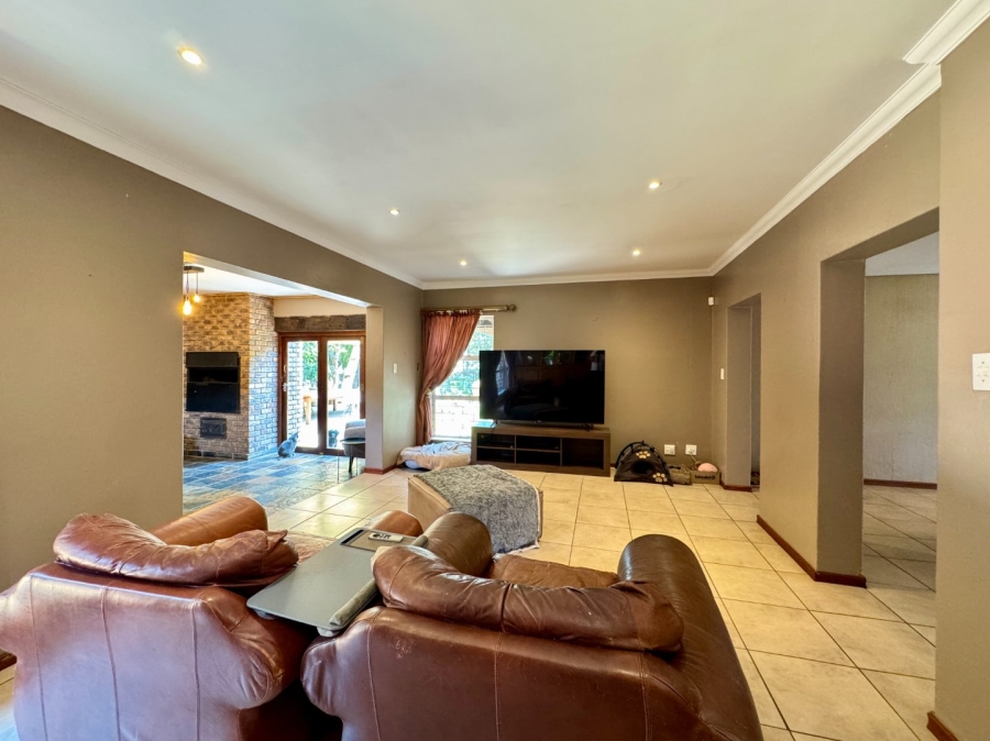 4 Bedroom Property for Sale in Lyttelton Manor Gauteng
