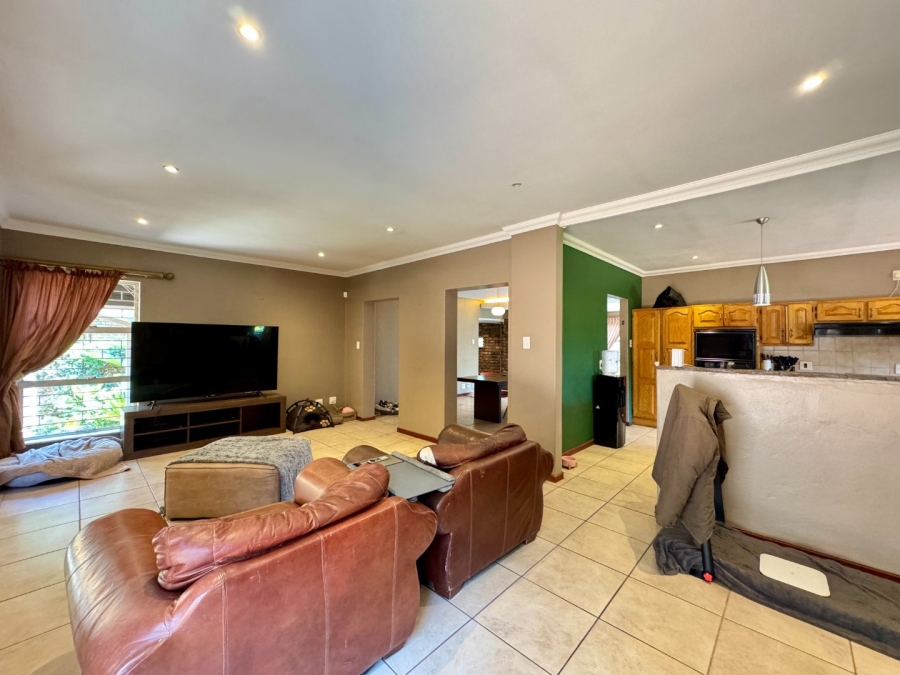 4 Bedroom Property for Sale in Lyttelton Manor Gauteng
