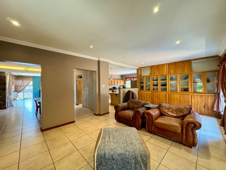 4 Bedroom Property for Sale in Lyttelton Manor Gauteng