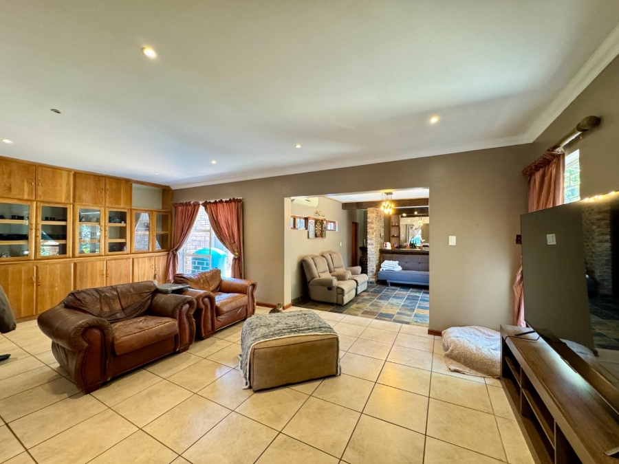 4 Bedroom Property for Sale in Lyttelton Manor Gauteng