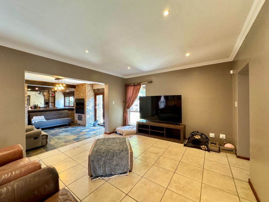 4 Bedroom Property for Sale in Lyttelton Manor Gauteng