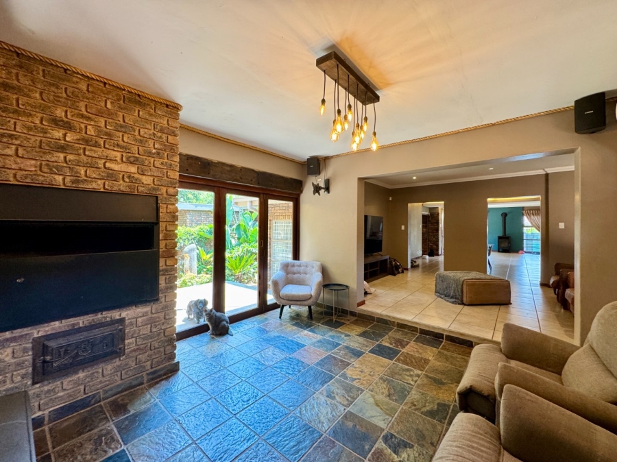 4 Bedroom Property for Sale in Lyttelton Manor Gauteng