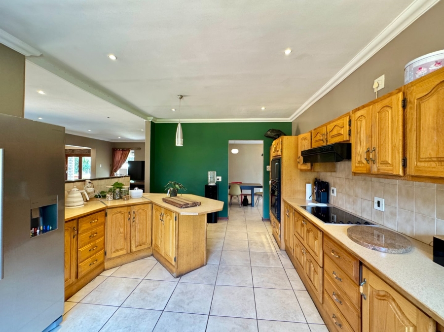4 Bedroom Property for Sale in Lyttelton Manor Gauteng