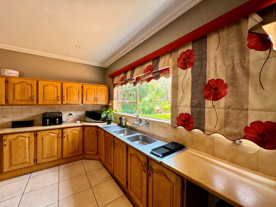 4 Bedroom Property for Sale in Lyttelton Manor Gauteng