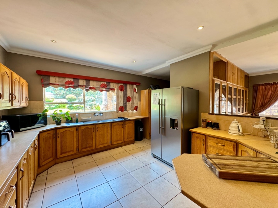 4 Bedroom Property for Sale in Lyttelton Manor Gauteng