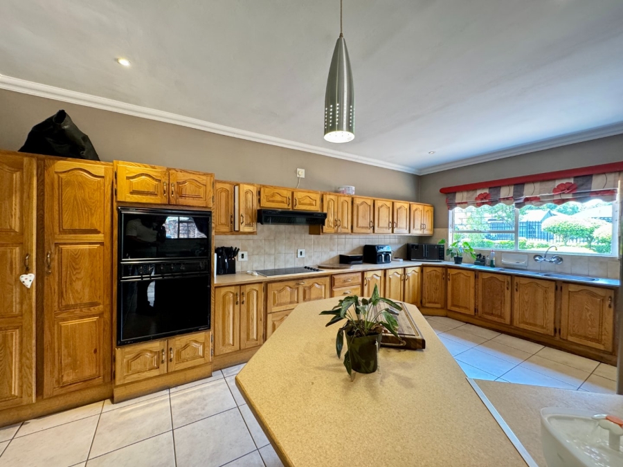 4 Bedroom Property for Sale in Lyttelton Manor Gauteng