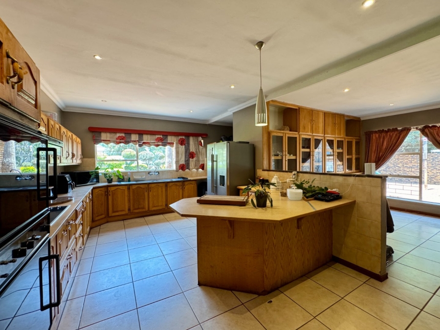 4 Bedroom Property for Sale in Lyttelton Manor Gauteng