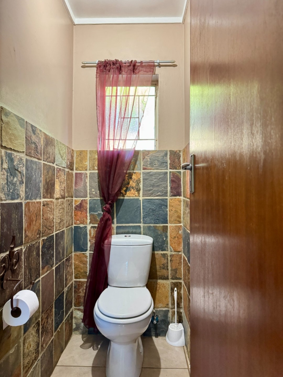 4 Bedroom Property for Sale in Lyttelton Manor Gauteng