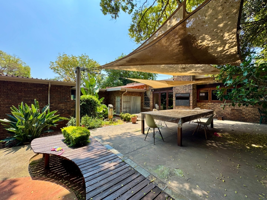 4 Bedroom Property for Sale in Lyttelton Manor Gauteng