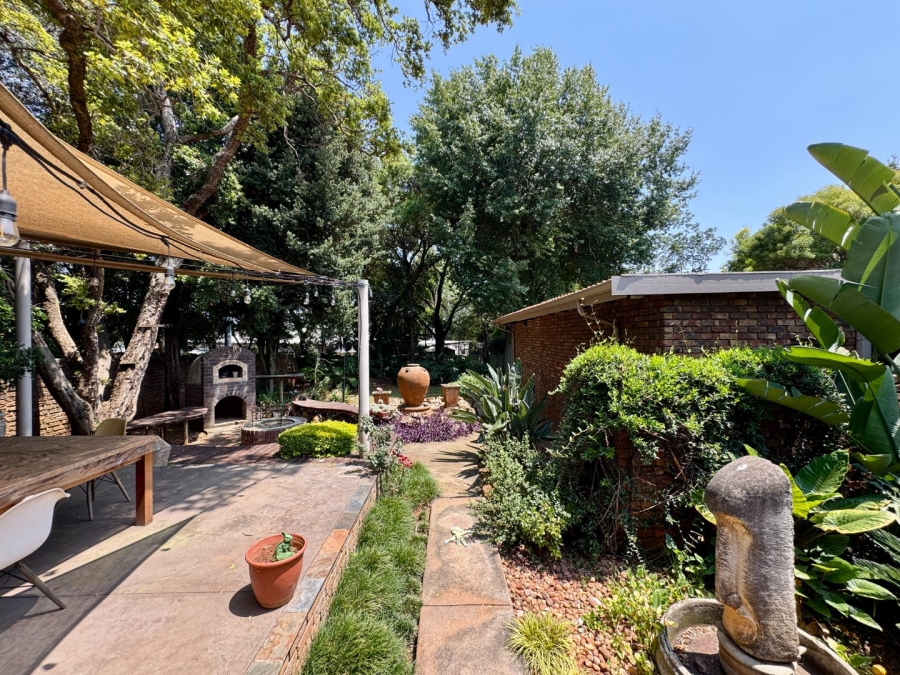 4 Bedroom Property for Sale in Lyttelton Manor Gauteng