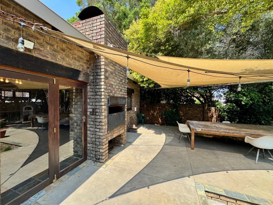 4 Bedroom Property for Sale in Lyttelton Manor Gauteng