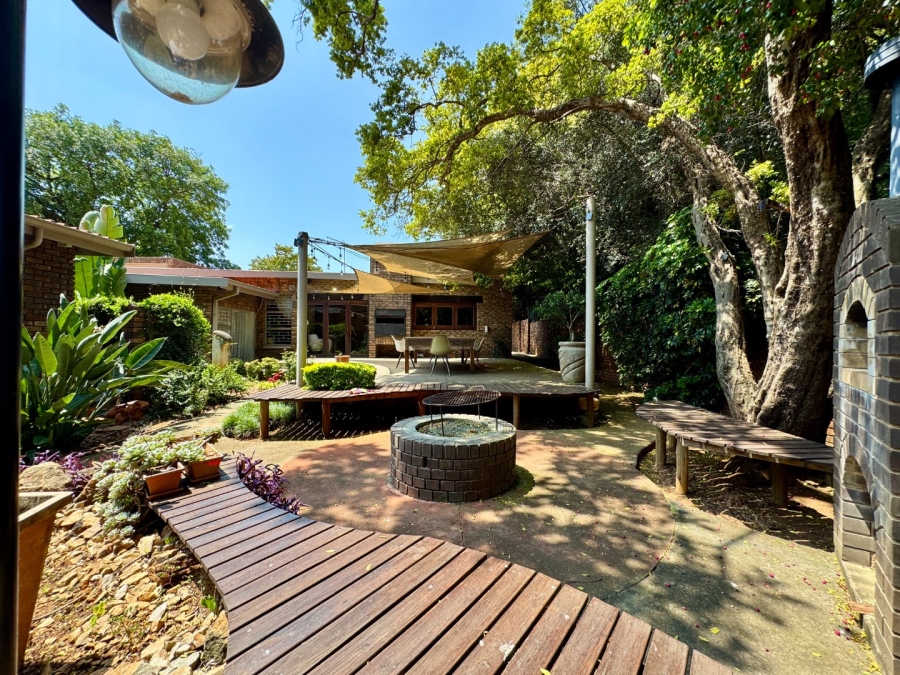 4 Bedroom Property for Sale in Lyttelton Manor Gauteng