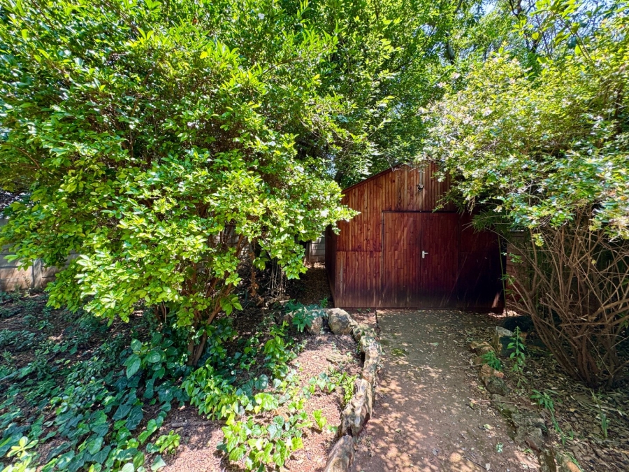 4 Bedroom Property for Sale in Lyttelton Manor Gauteng