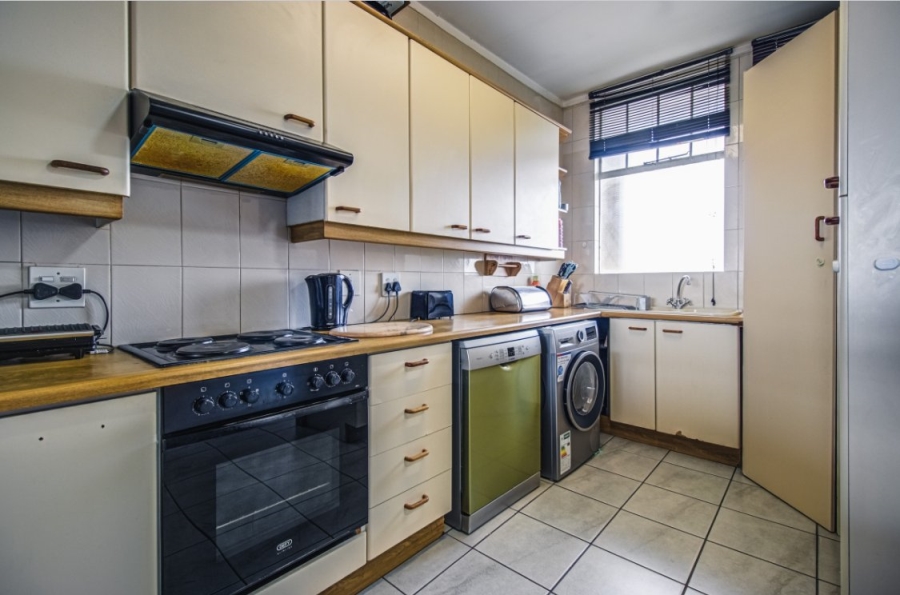 2 Bedroom Property for Sale in Dowerglen Gauteng