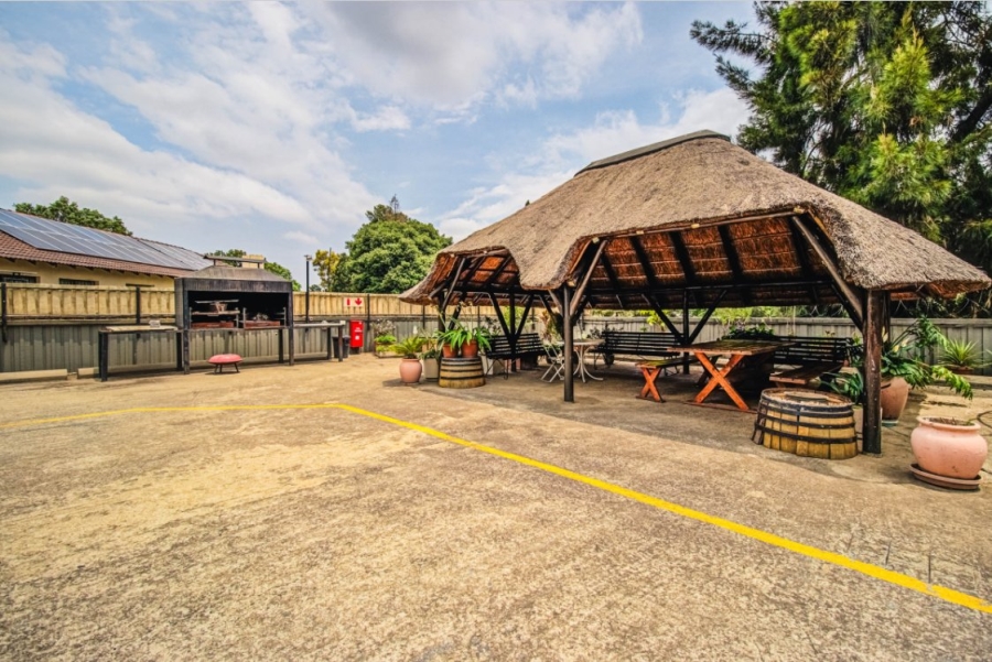 2 Bedroom Property for Sale in Dowerglen Gauteng