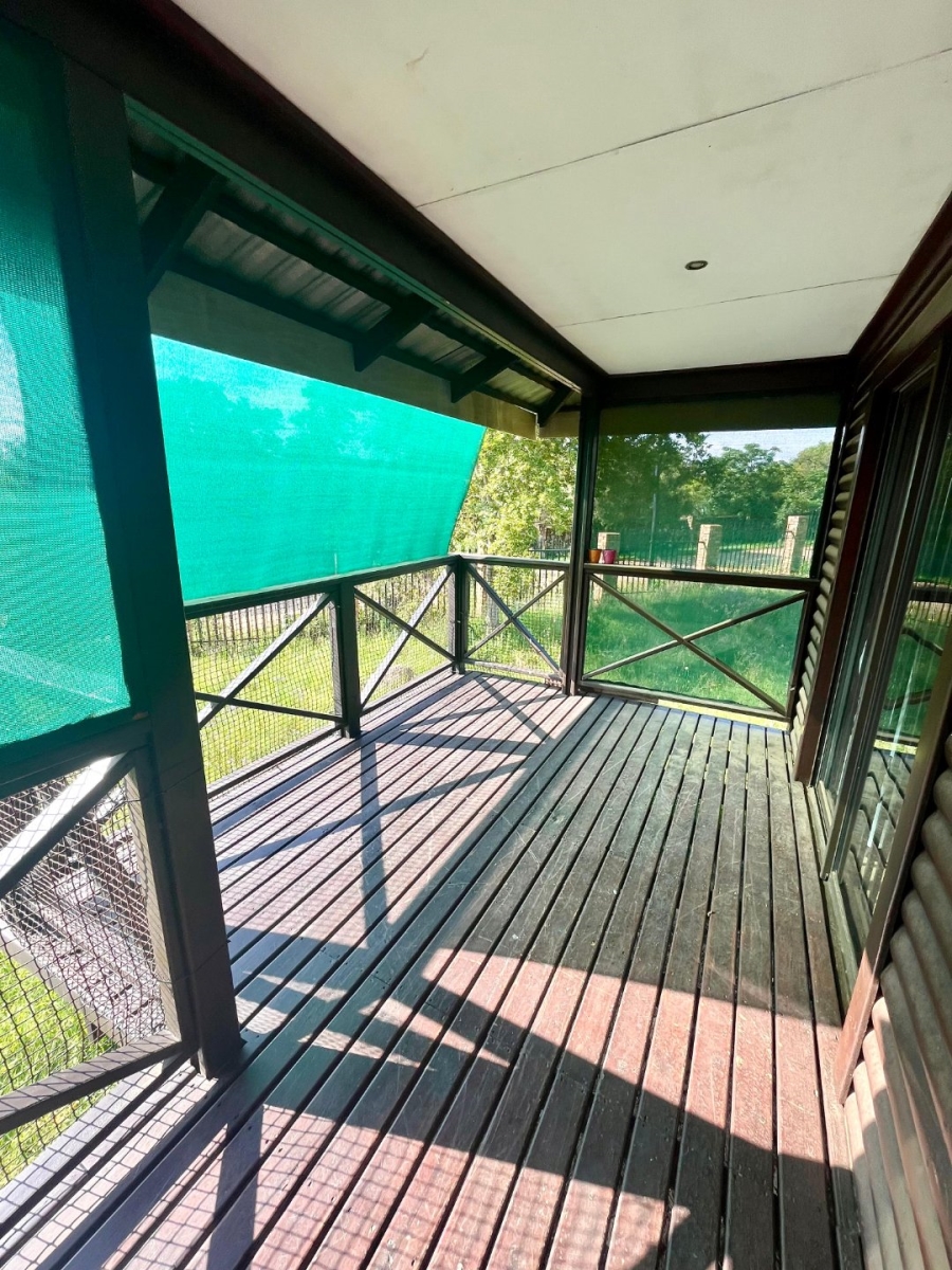 To Let 1 Bedroom Property for Rent in Carlswald Gauteng