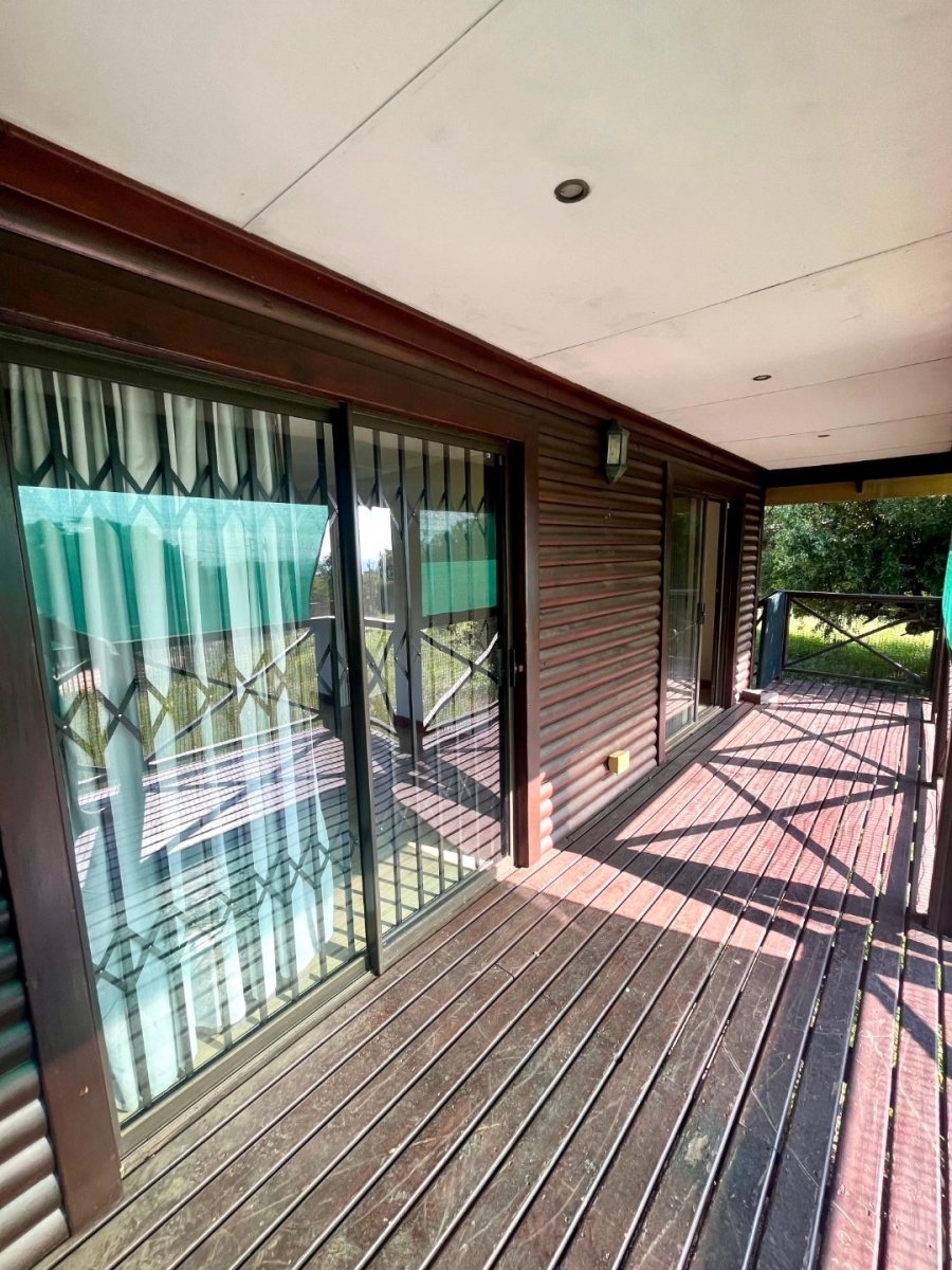 To Let 1 Bedroom Property for Rent in Carlswald Gauteng