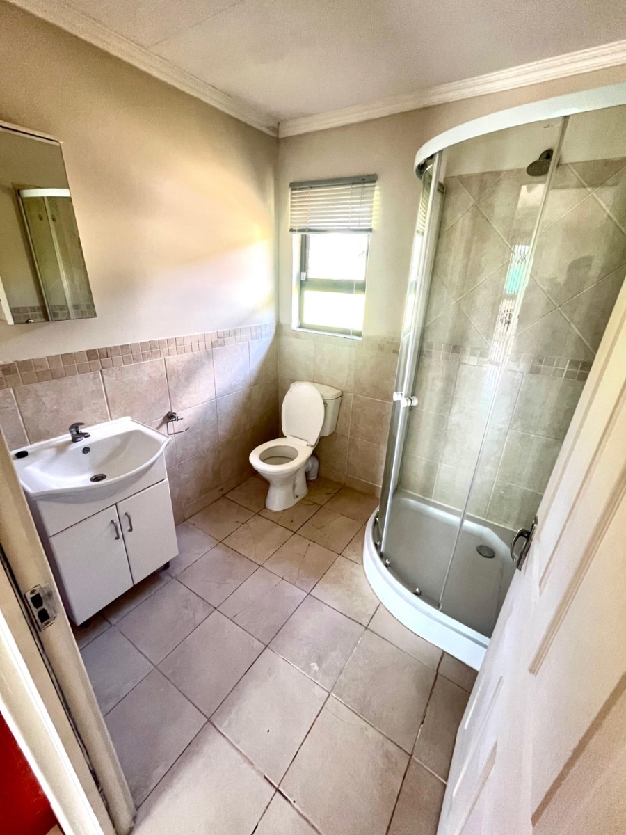 To Let 1 Bedroom Property for Rent in Carlswald Gauteng