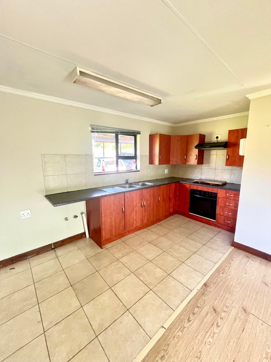 To Let 1 Bedroom Property for Rent in Carlswald Gauteng