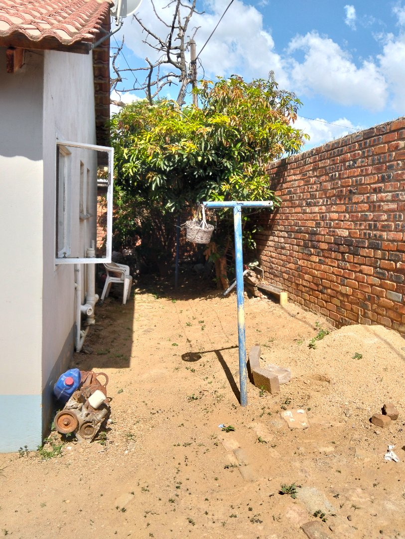 3 Bedroom Property for Sale in Lotus Gardens Gauteng