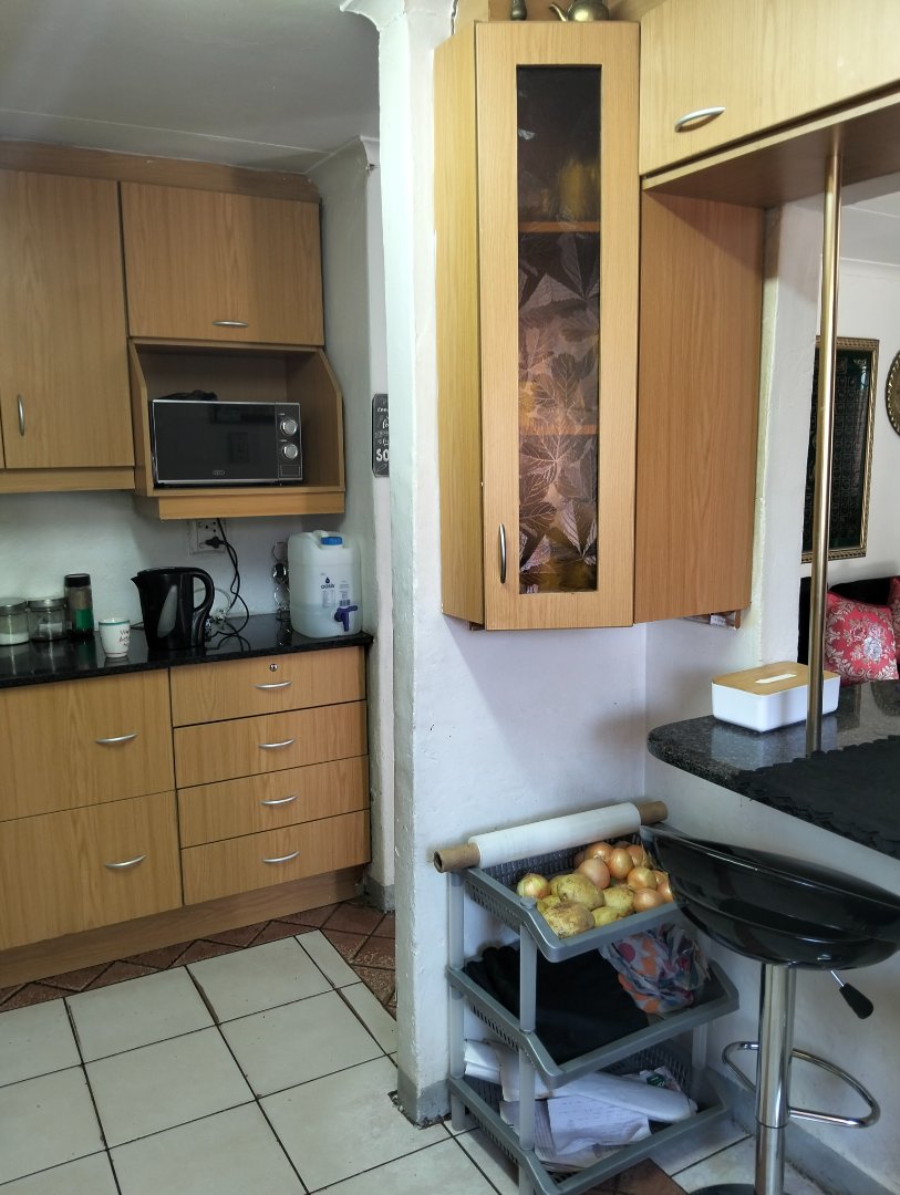 3 Bedroom Property for Sale in Lotus Gardens Gauteng