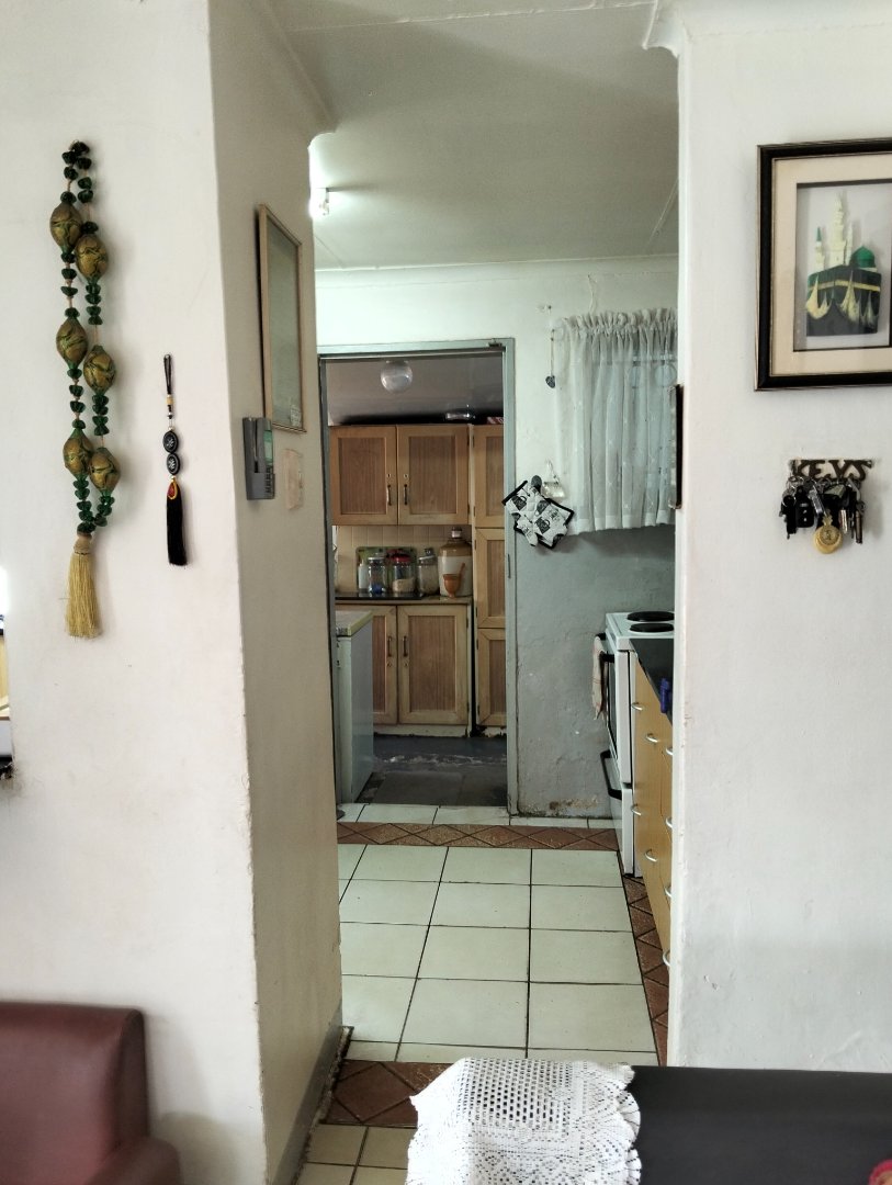 3 Bedroom Property for Sale in Lotus Gardens Gauteng