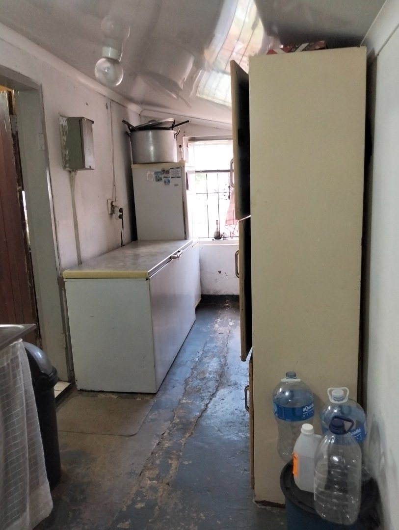 3 Bedroom Property for Sale in Lotus Gardens Gauteng