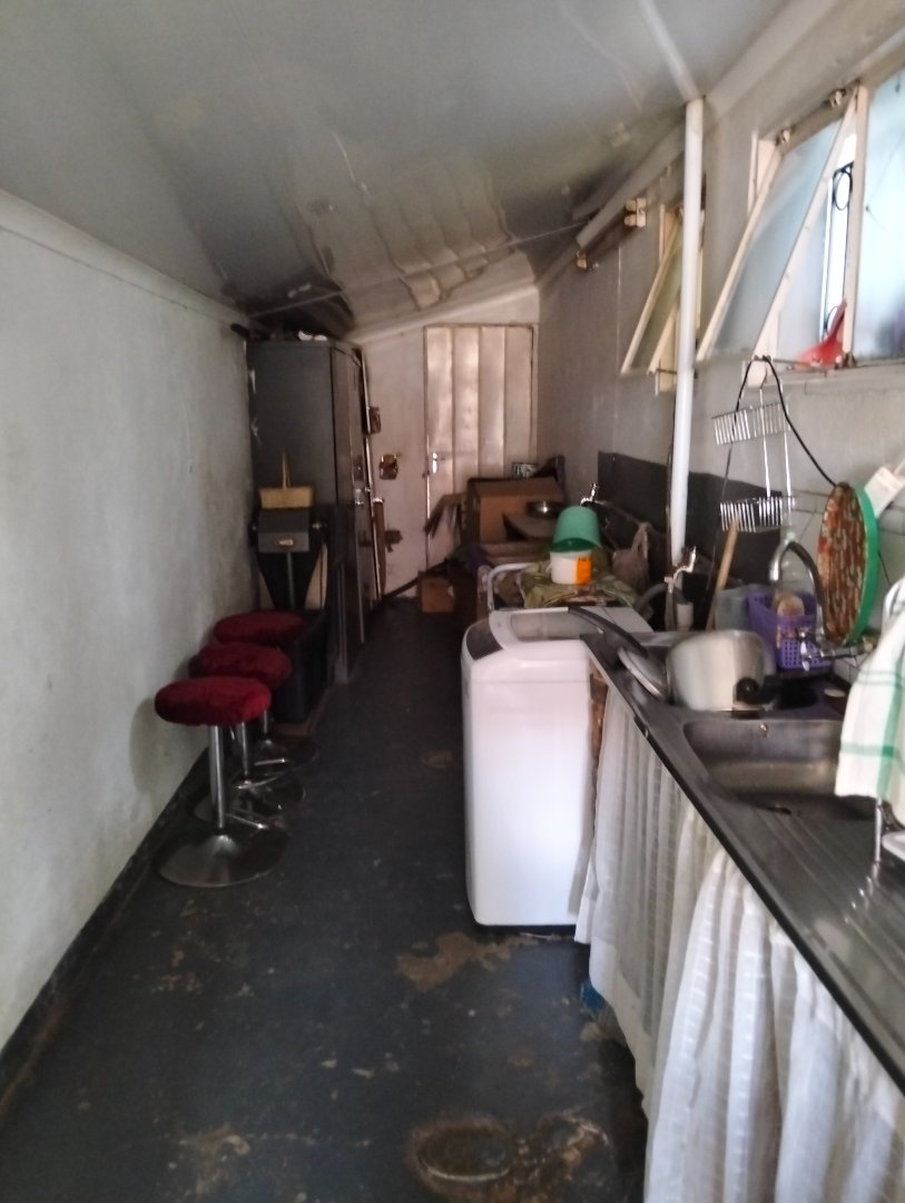 3 Bedroom Property for Sale in Lotus Gardens Gauteng