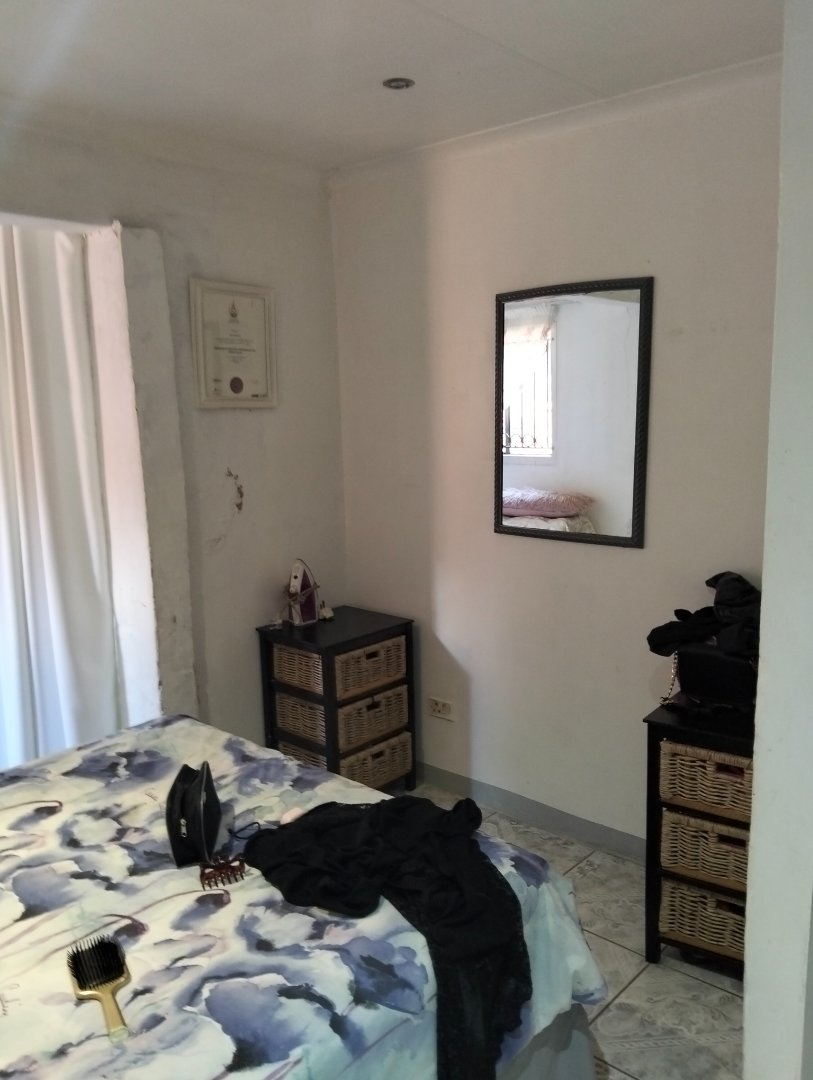 3 Bedroom Property for Sale in Lotus Gardens Gauteng