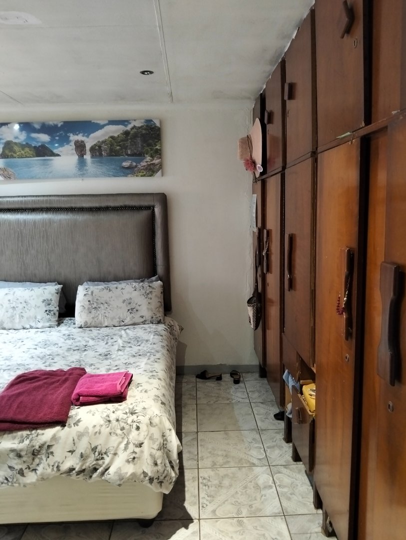 3 Bedroom Property for Sale in Lotus Gardens Gauteng