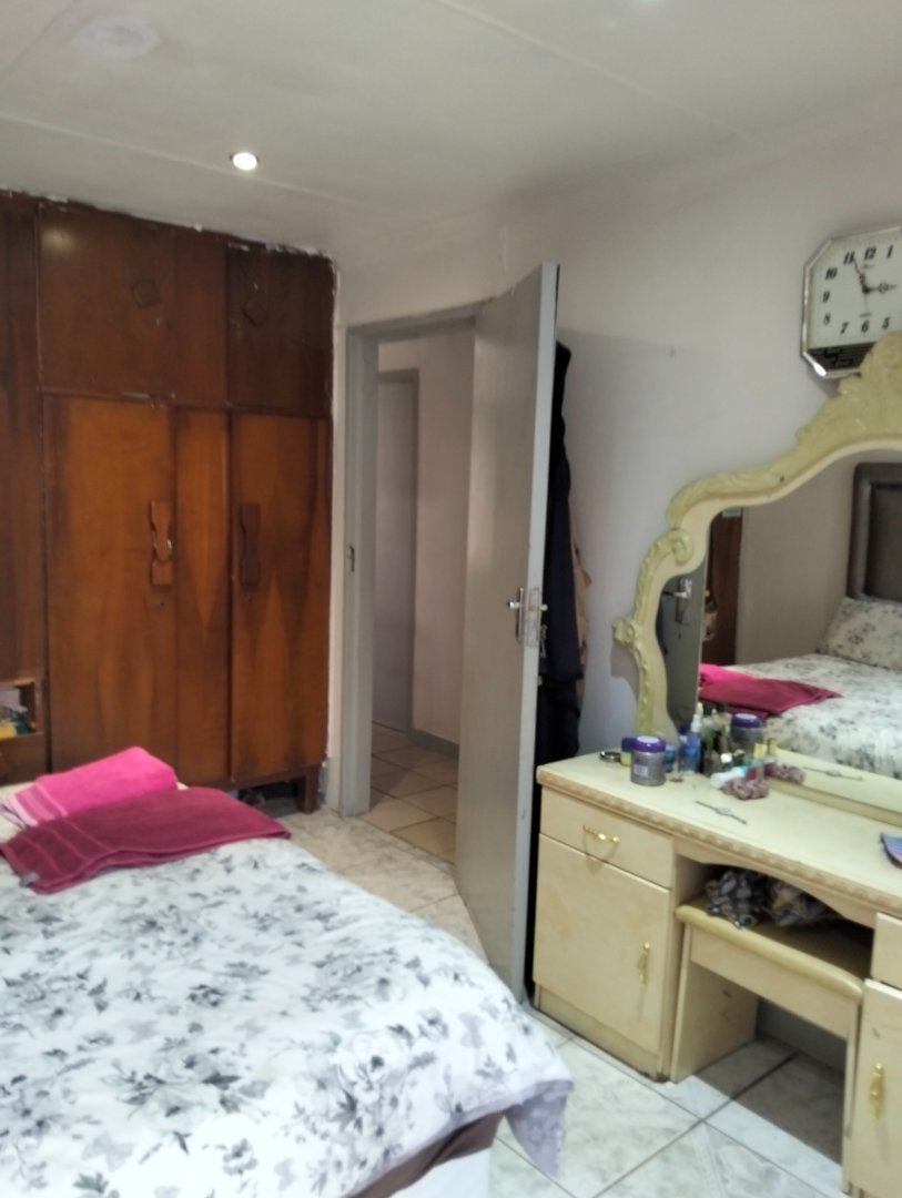 3 Bedroom Property for Sale in Lotus Gardens Gauteng