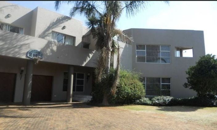 3 Bedroom Property for Sale in Sunward Park Gauteng